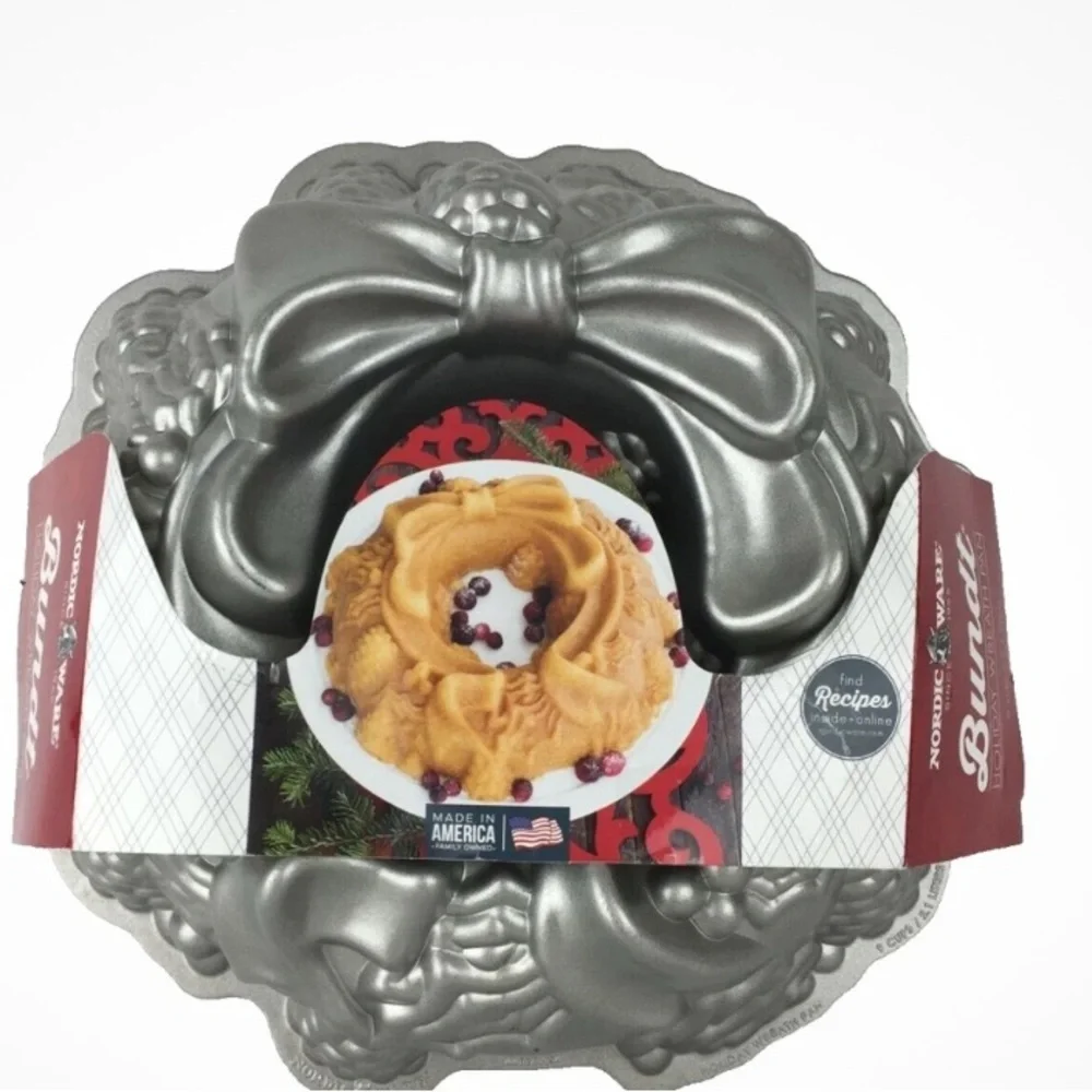 Nordic Ware product details